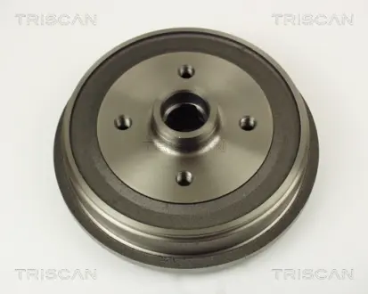 Тормозной барабан TRISCAN 812029211