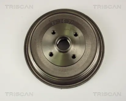 Тормозной барабан TRISCAN 812029212