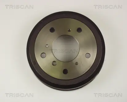 Тормозной барабан TRISCAN 812029214