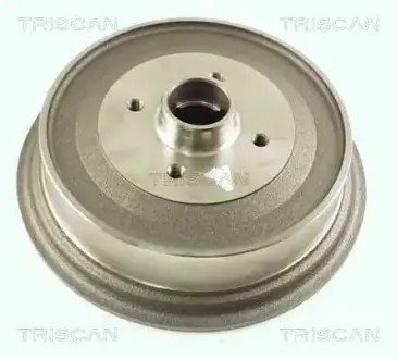 Тормозной барабан TRISCAN 812029216
