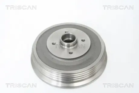 Тормозной барабан TRISCAN 812029219