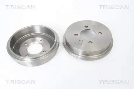 Тормозной барабан TRISCAN 812029220
