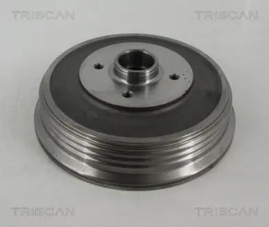 Тормозной барабан TRISCAN 812029226