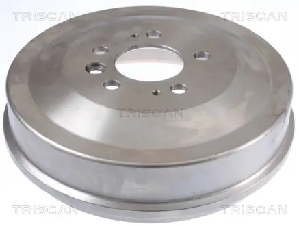 Тормозной барабан TRISCAN 812029227