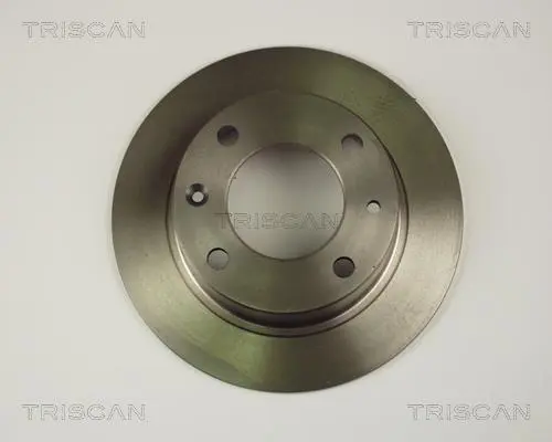 Тормозной диск TRISCAN 812038101 (фото 1)