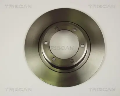 Тормозной диск TRISCAN 812038102