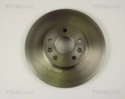 Тормозной диск TRISCAN 812038105
