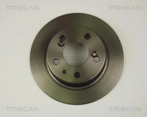 Тормозной диск TRISCAN 812038106 (фото 1)