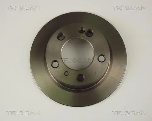 Тормозной диск TRISCAN 812038108 (фото 1)