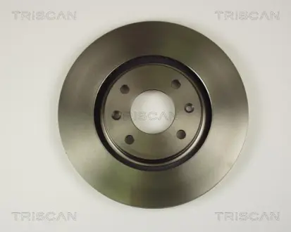 Тормозной диск TRISCAN 812038113