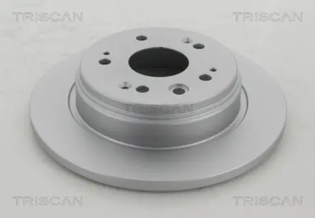 Тормозной диск TRISCAN 812040130C