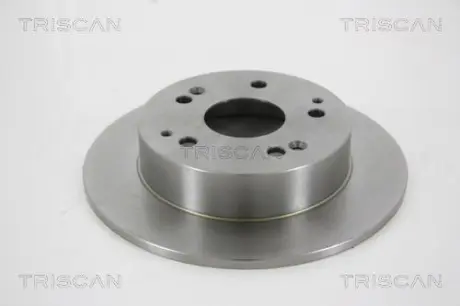 Тормозной диск TRISCAN 812040133