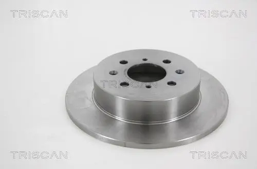 Тормозной диск TRISCAN 812040148 (фото 1)