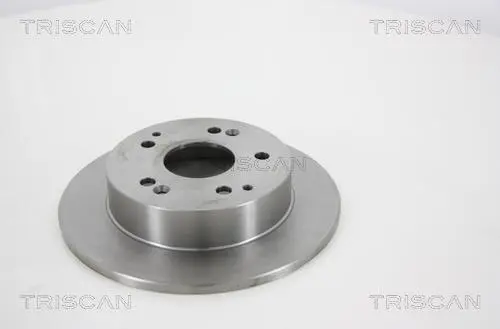 Тормозной диск TRISCAN 812040155 (фото 1)