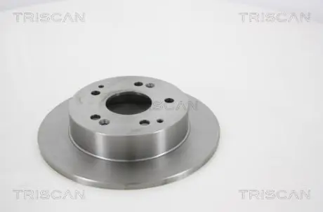 Тормозной диск TRISCAN 812040155