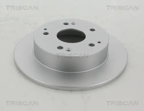Тормозной диск TRISCAN 812040155C (фото 1)