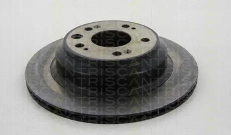 Тормозной диск TRISCAN 812040157C