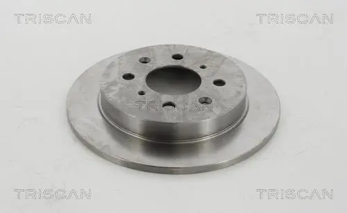 Тормозной диск TRISCAN 812040163 (фото 1)