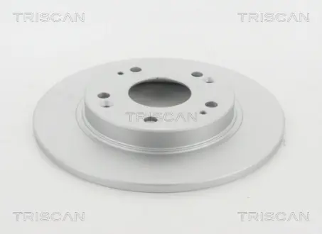 Тормозной диск TRISCAN 812040168C
