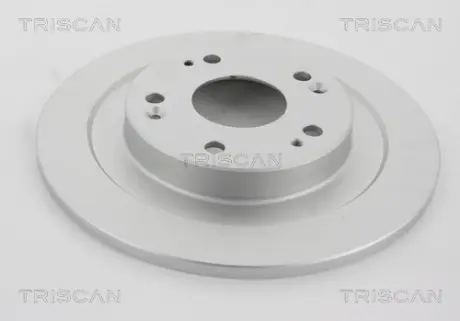 Тормозной диск TRISCAN 812040173C
