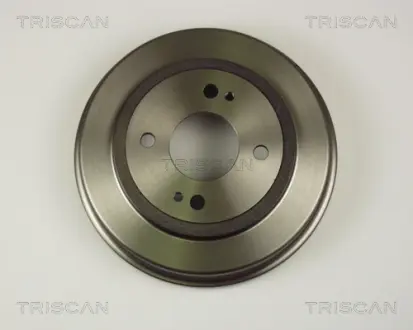Тормозной барабан TRISCAN 812040201