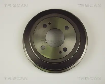 Тормозной барабан TRISCAN 812040202
