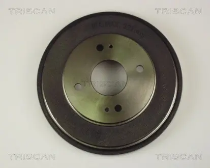 Тормозной барабан TRISCAN 812040203
