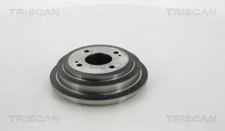 Тормозной барабан TRISCAN 812040209