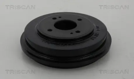 Тормозной барабан TRISCAN 812040210