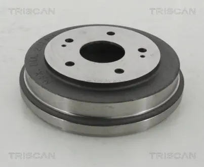 Тормозной барабан TRISCAN 812040211