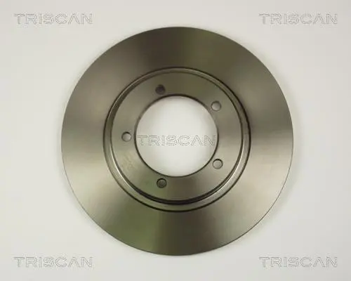 Тормозной диск TRISCAN 812041106 (фото 1)