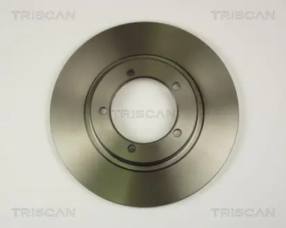 Тормозной диск TRISCAN 812041106