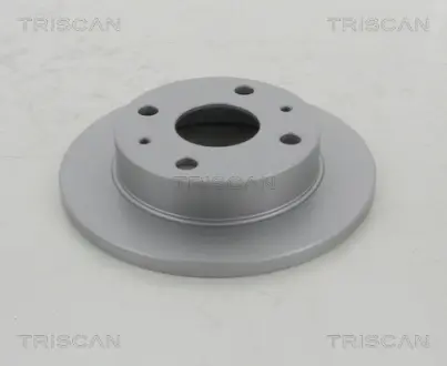 Тормозной диск TRISCAN 812041109C