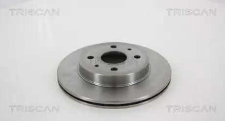 Тормозной диск TRISCAN 812041115