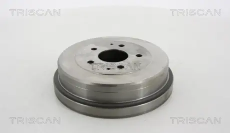 Тормозной барабан TRISCAN 812041203