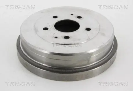 Тормозной барабан TRISCAN 812041204