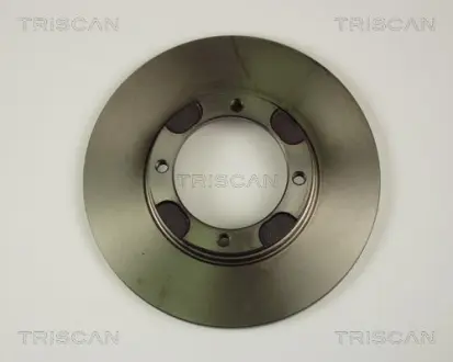 Тормозной диск TRISCAN 812042102