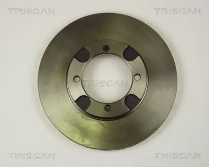 Тормозной диск TRISCAN 812042104
