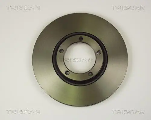 Тормозной диск TRISCAN 812042112 (фото 1)
