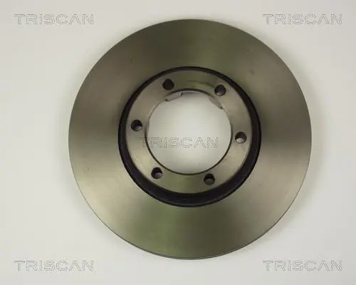 Тормозной диск TRISCAN 812042113 (фото 1)