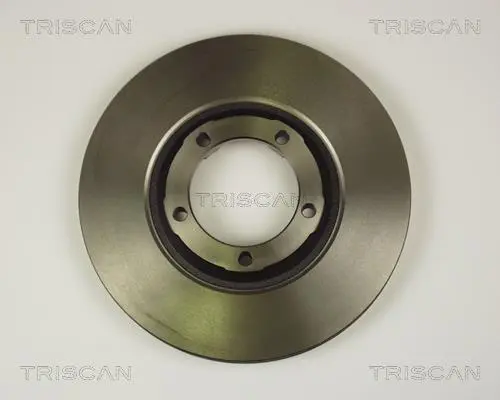 Тормозной диск TRISCAN 812042117 (фото 1)