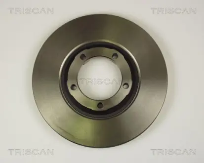 Тормозной диск TRISCAN 812042117