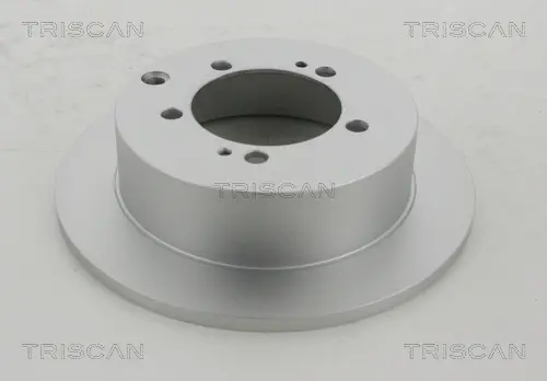 Тормозной диск TRISCAN 812042129C (фото 1)