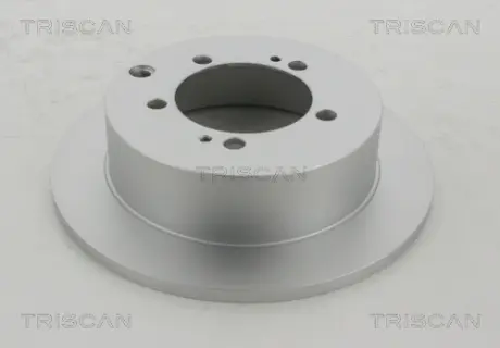 Тормозной диск TRISCAN 812042129C