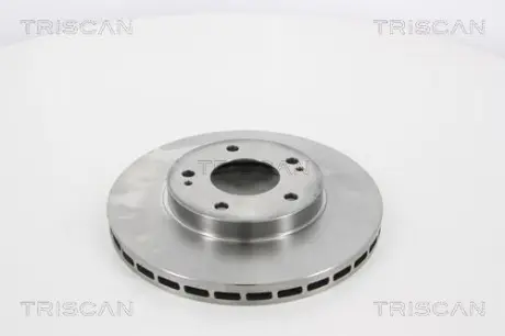 Тормозной диск TRISCAN 812042131