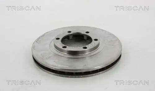 Тормозной диск TRISCAN 812042150 (фото 1)