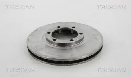 Тормозной диск TRISCAN 812042150