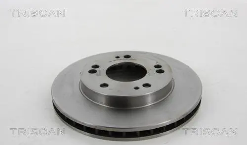 Тормозной диск TRISCAN 812042153 (фото 1)