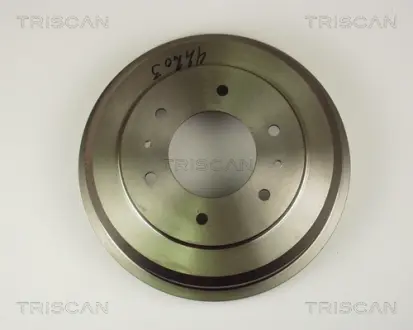 Тормозной барабан TRISCAN 812042203