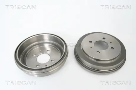 Тормозной барабан TRISCAN 812042205